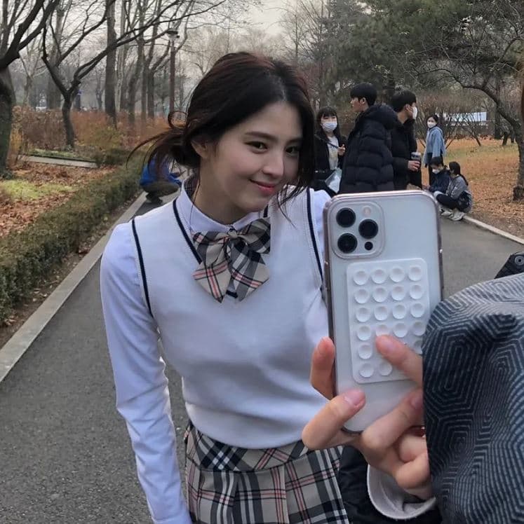 Image Source_Instagramㅣxeesoxee