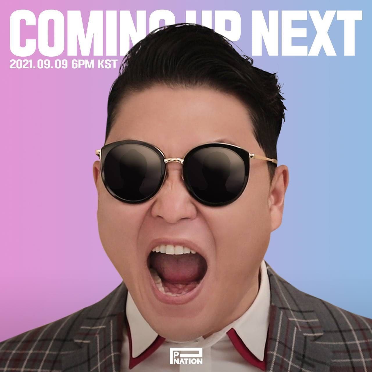 Image Source Facebook |officialpsy