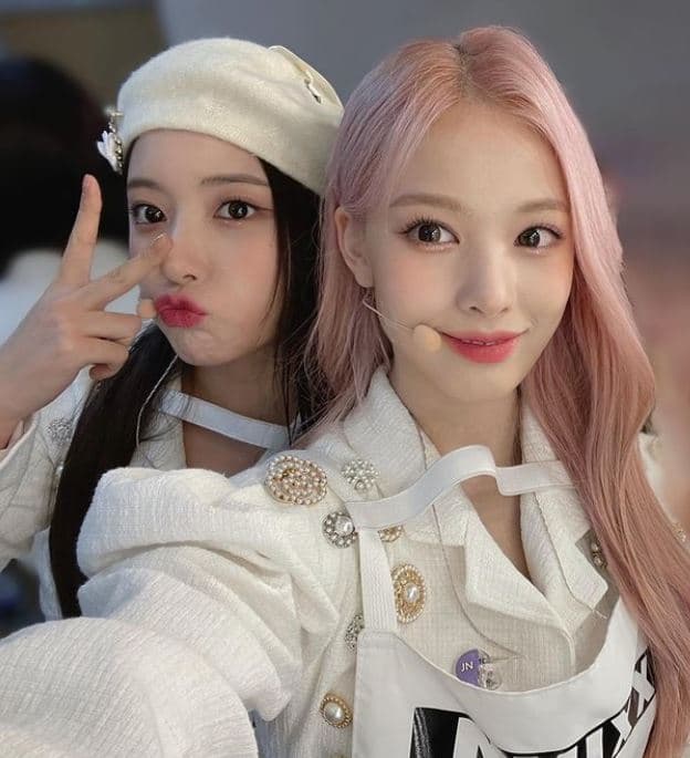 Image Source_Instagramㅣnmixx_official