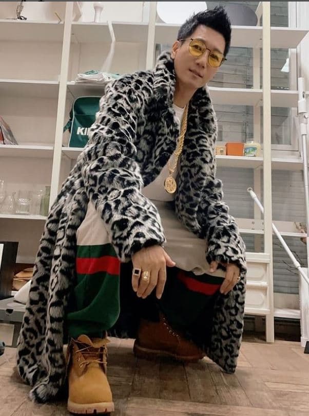 Image Source_Instagramㅣjeeseokjin