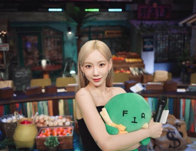 Image Source_Instagramㅣtaeyeon_ss