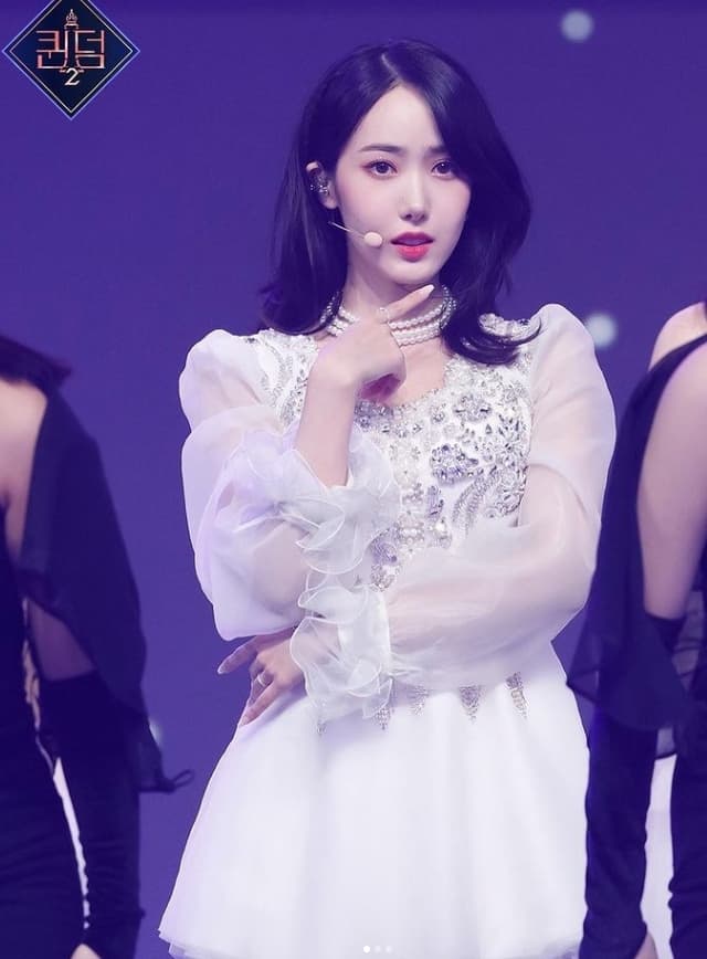 Image Source_Instagram | mnet_queendom2