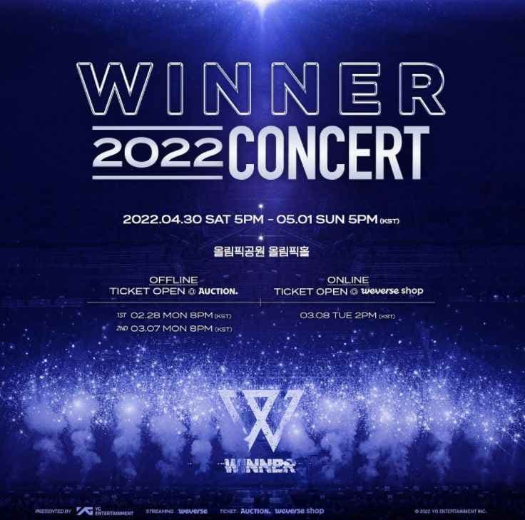 Image Source_Instagram | winnercity