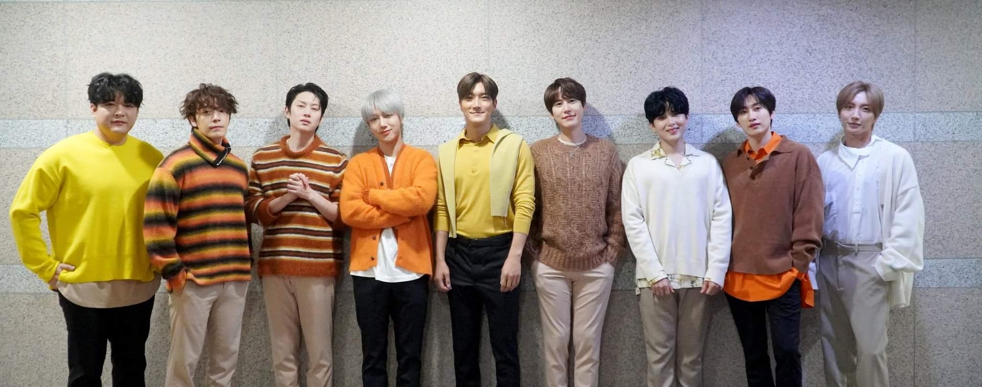Image Source Facebook |superjunior