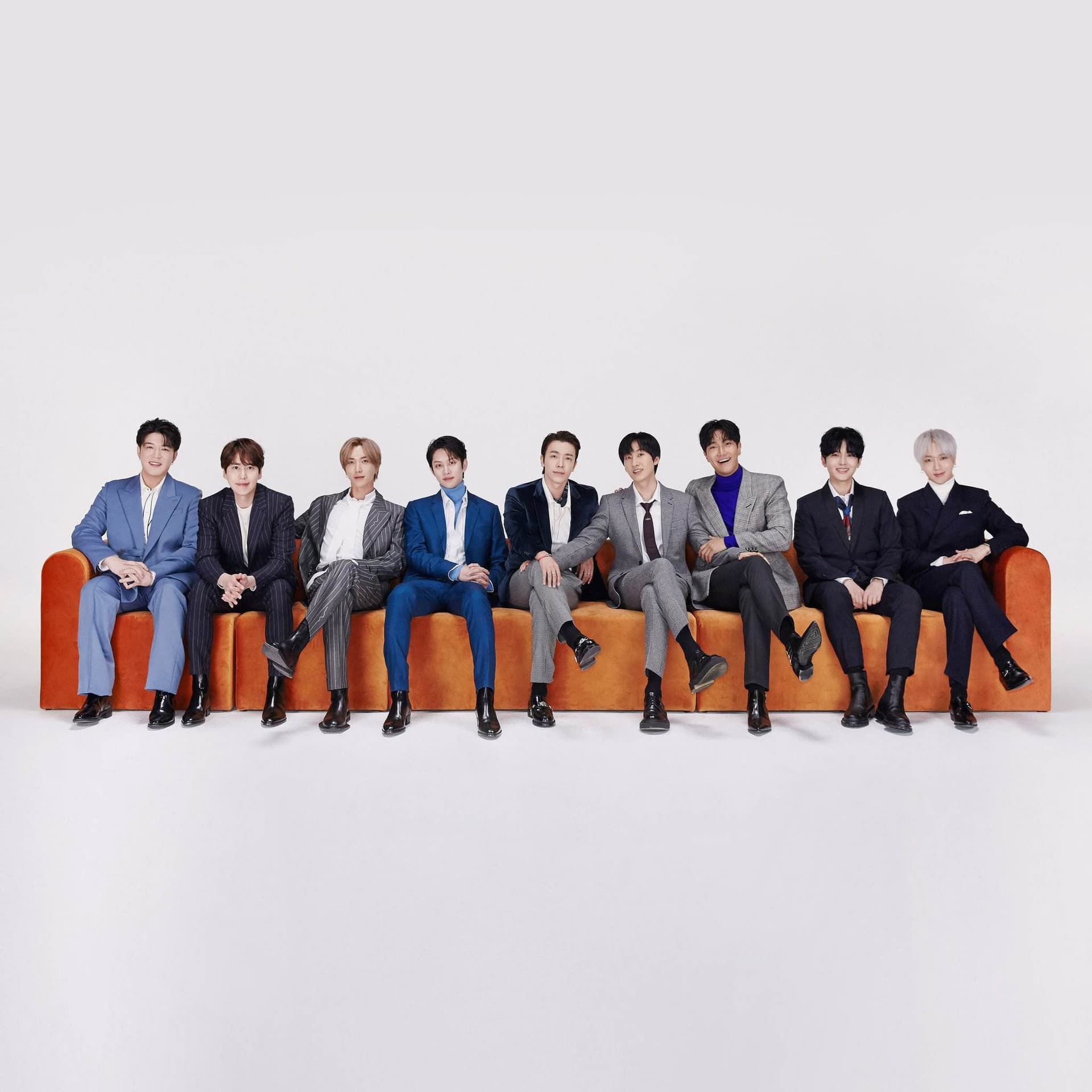Image Source Facebook |superjunior