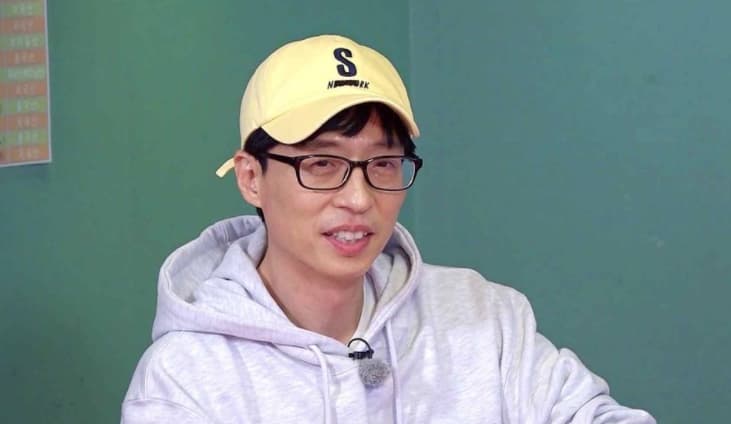 Image Source_Instagram | sbs_runningman_sbs