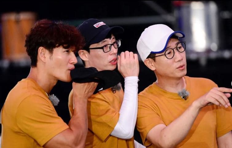 Image Source_Instagramㅣsbs_runningman_sbs
