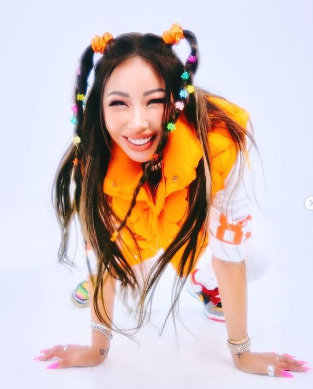 Image Source_Instagram ㅣjessicah_o