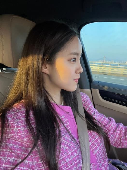Image Source_Instagram | hyominnn