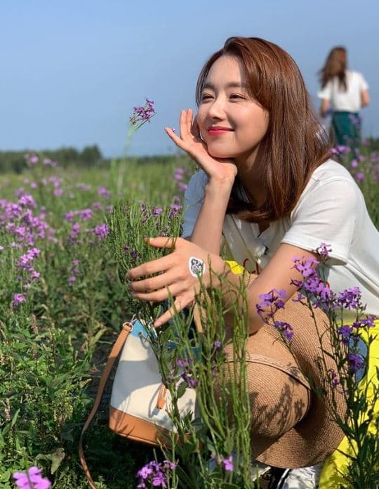 Image Source_Instagramㅣssoyang84
