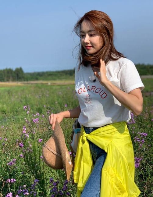 Image Source_Instagramㅣssoyang84