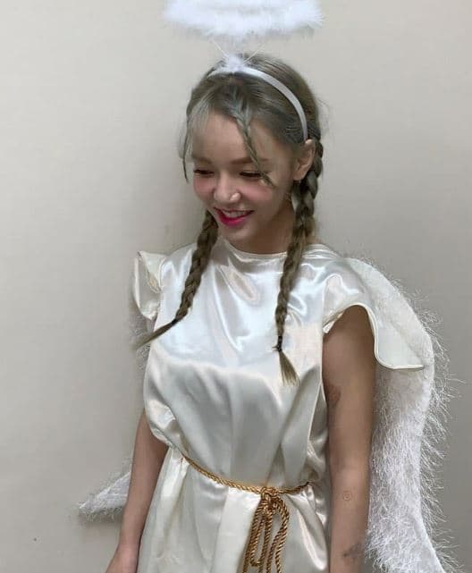Image Source_Instagramㅣshin_jimin_