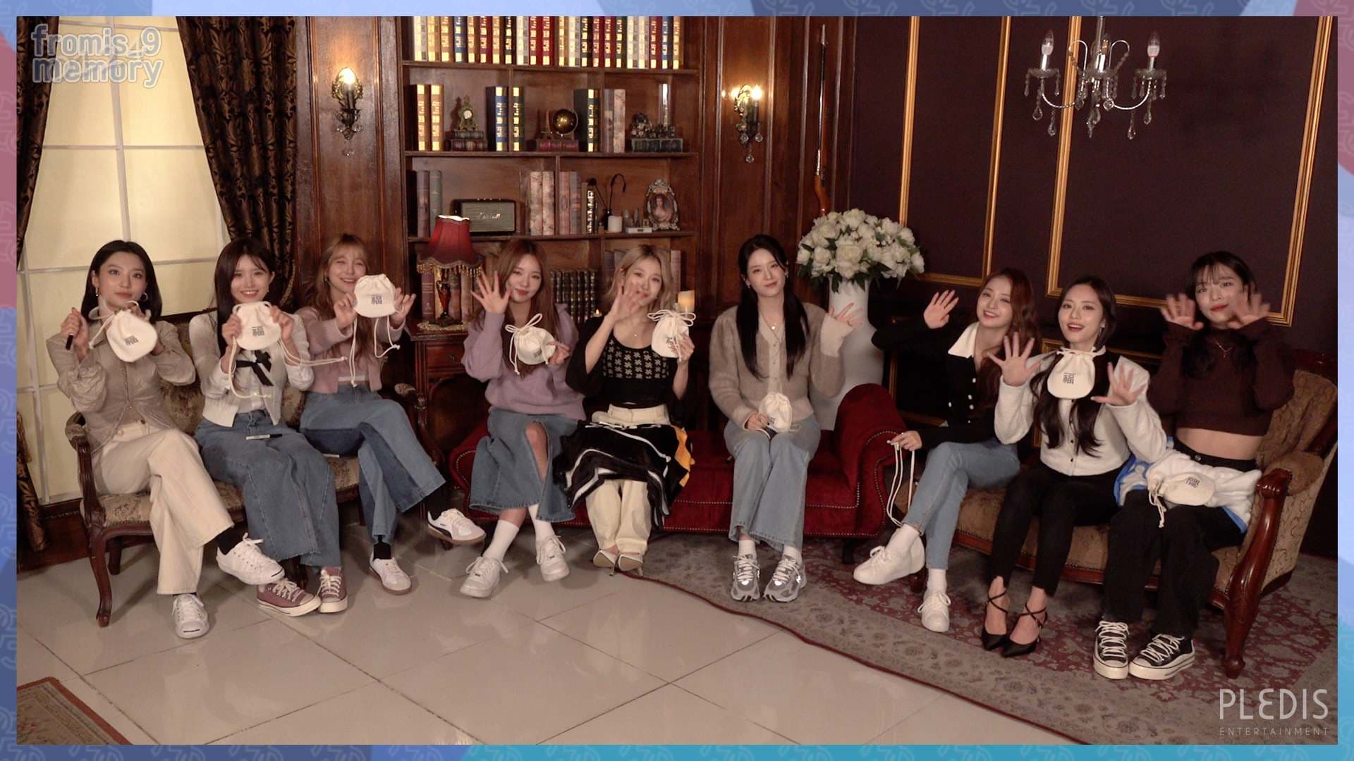 Image Source_FaceBook|officialfromis9