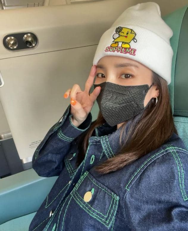 Image Source_Instagram ㅣdaraxxi