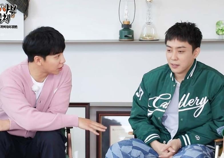 Image Source_Instagram |sbsnow_insta
