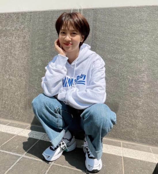 Image Source_Instagram | my_songjihyo