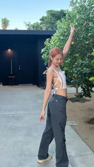 Image Source_Instagram ㅣjennierubyjane