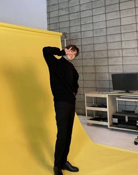 Image Source_Instagram ㅣreal__pcy