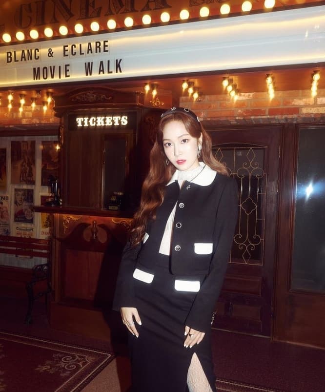 Image Source_Instagram ㅣblancandeclare_official