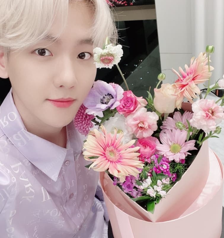 Image Source_Instagramㅣweareone.exo
