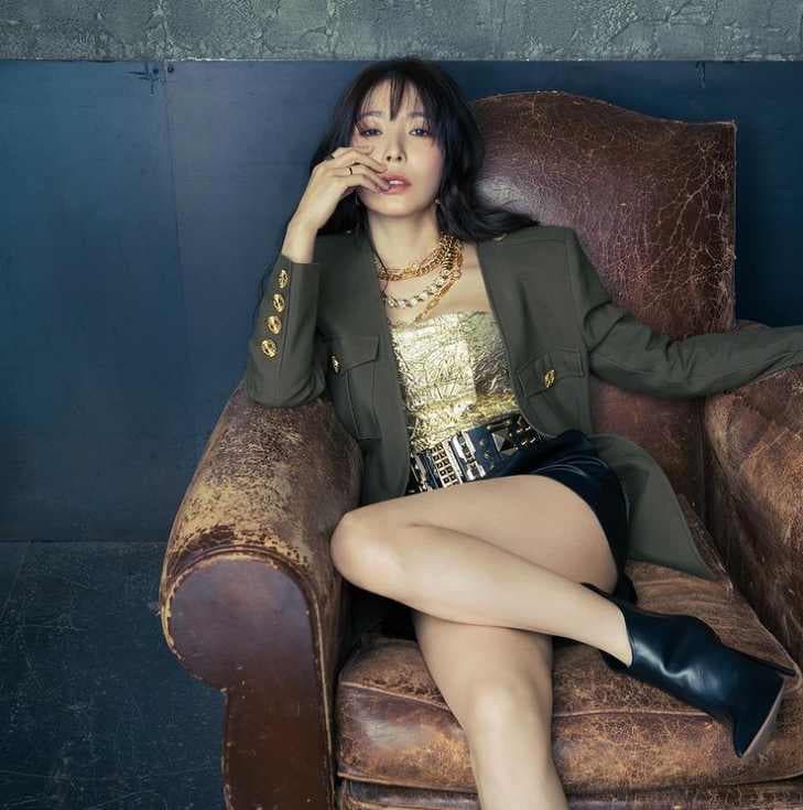 Image Source_Instagram | boakwon
