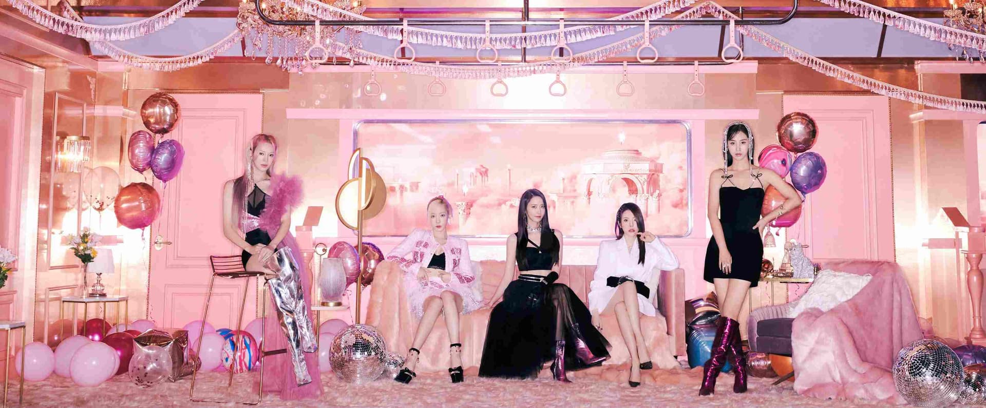 Image Source_Instagram | tiffanyyoungofficial