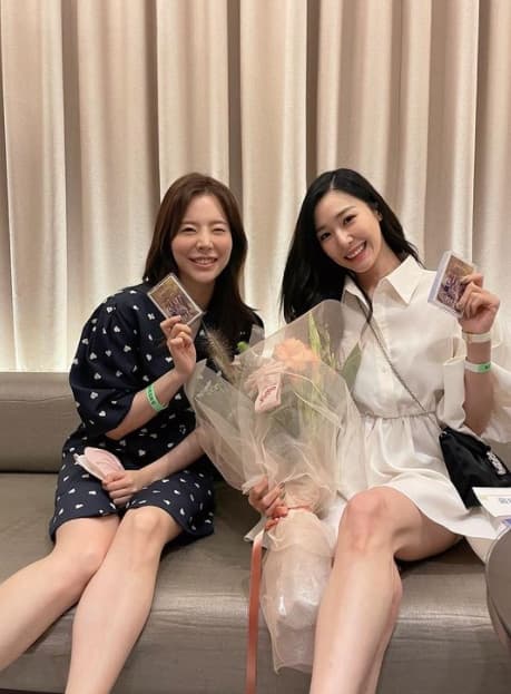 Image Source_Instagram | tiffanyyoungofficial