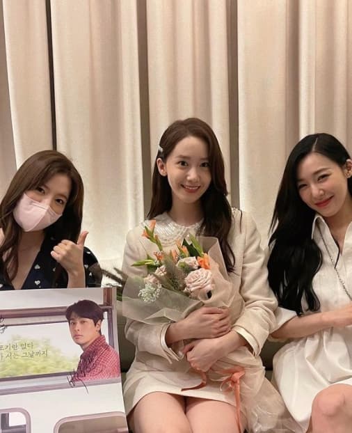 Image Source_Instagram | tiffanyyoungofficial