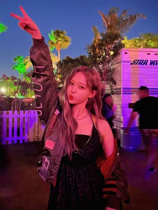 Image Source_Instagramㅣaespa_official