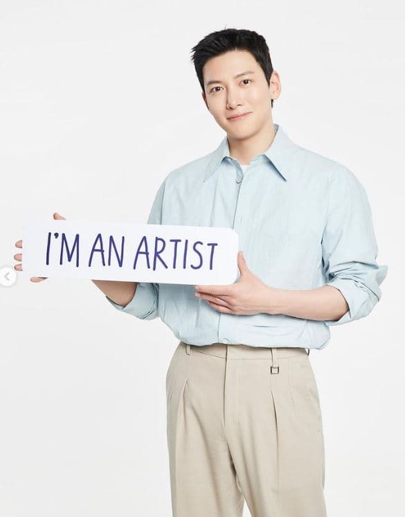 Image Source_Instagramㅣjichangwook
