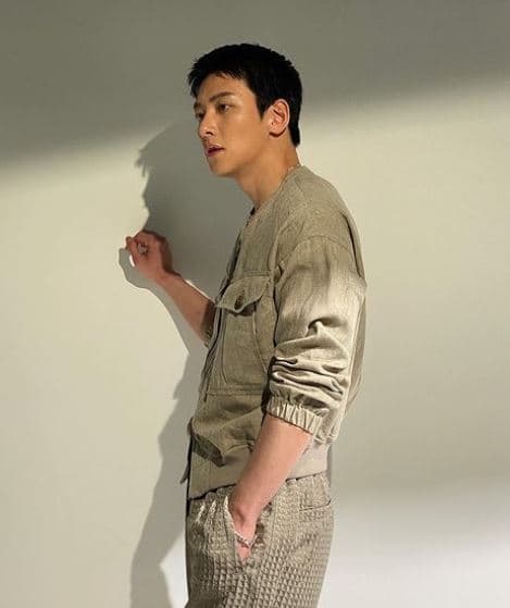 Image Source_Instagramㅣjichangwook