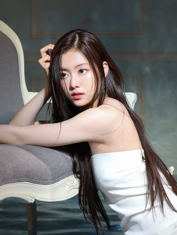 Image Source Instagram |le_sserafim