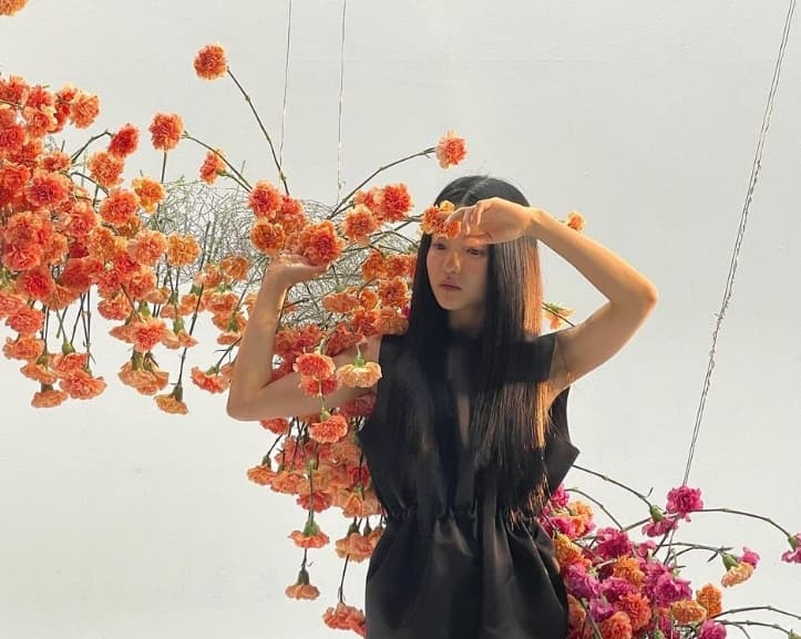 Image Source_Instagram |kimtaeri_official