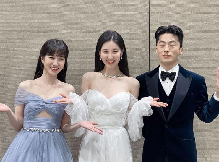 Image Source_Instagramㅣseojuhyun_s