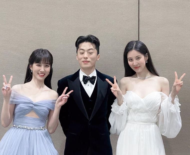 Image Source_Instagramㅣseojuhyun_s