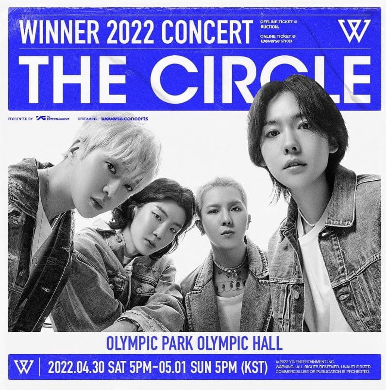 Image Source_Instagramㅣwinnercity