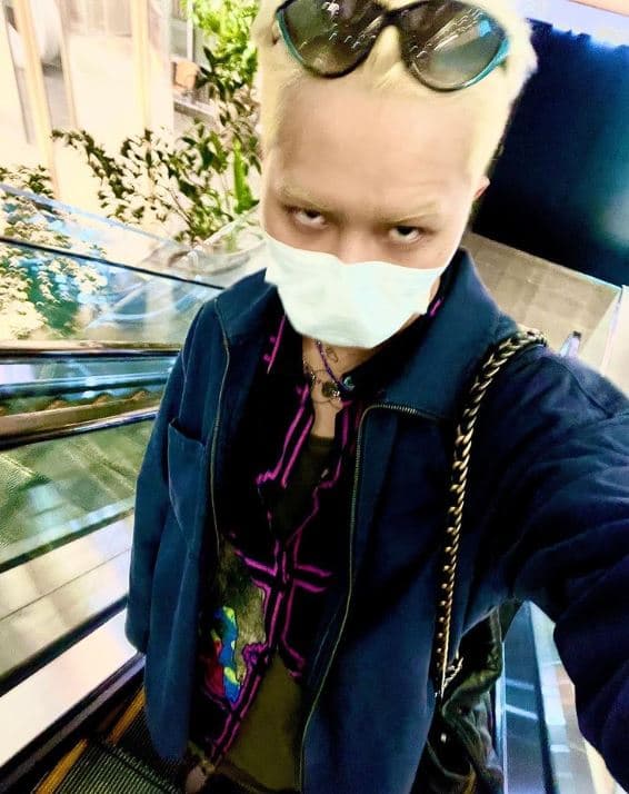 Image Source_Instagramㅣrealllllmino