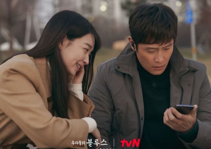 Image Source_Instagramㅣtvn_drama