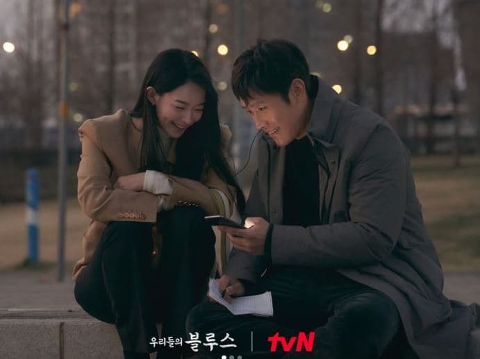 Image Source_Instagramㅣtvn_drama