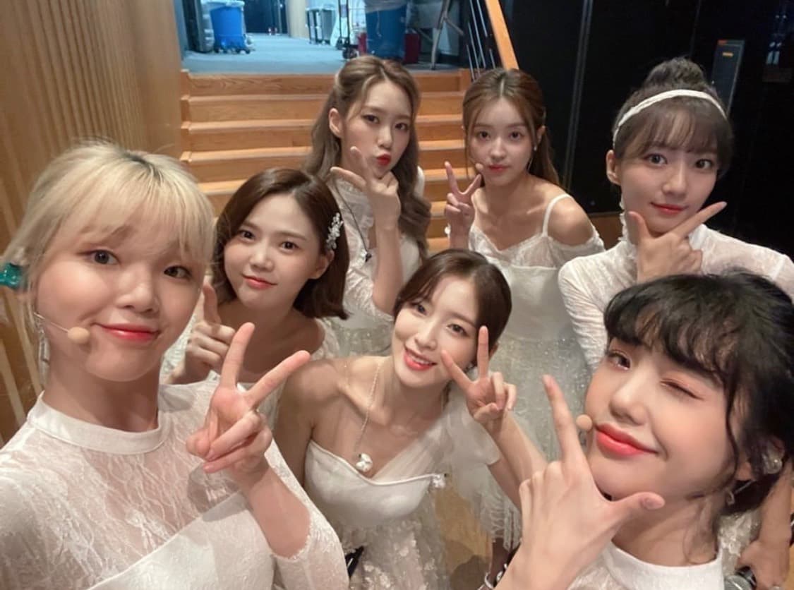 Image Source : Instagram | wm_ohmygirl