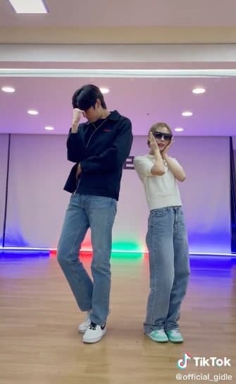 Image Source_tiktok_official_gidle