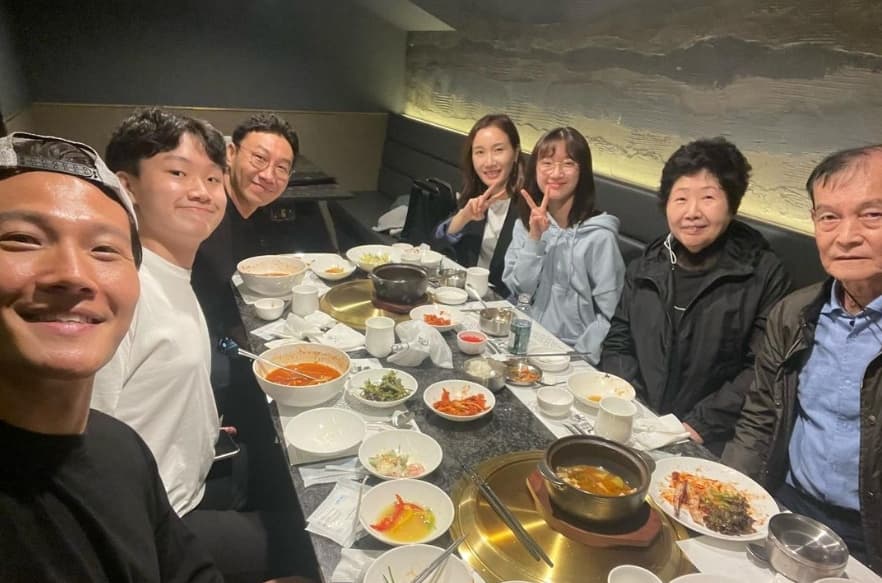 Image Source_Instagram| kjk76