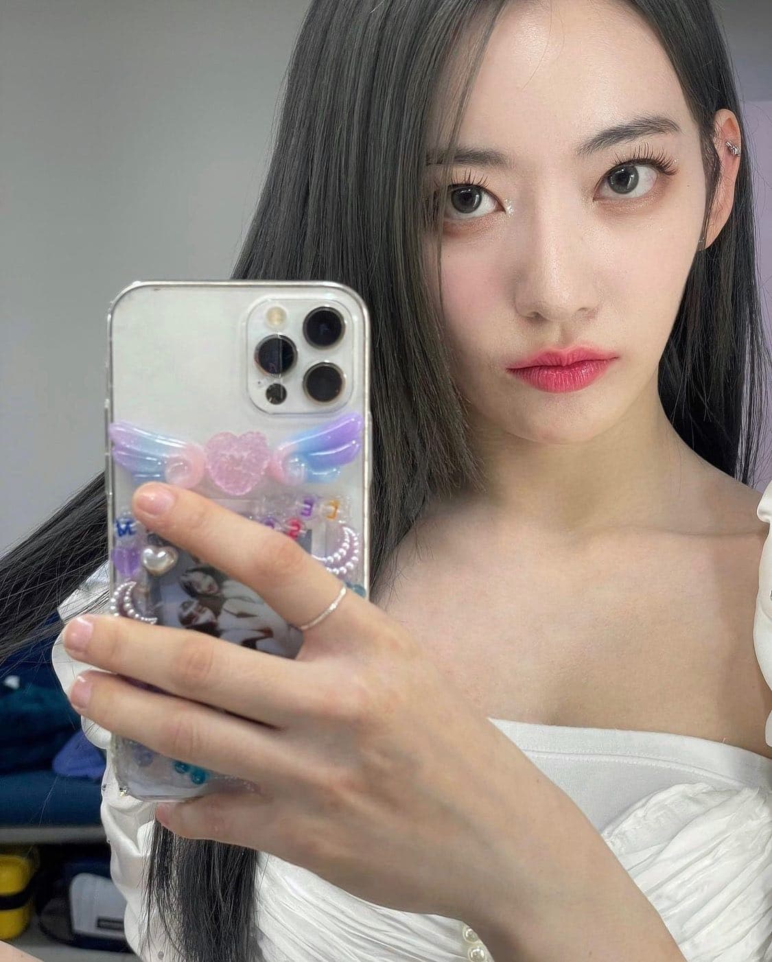 Image Source : Instagram | 39saku_chan