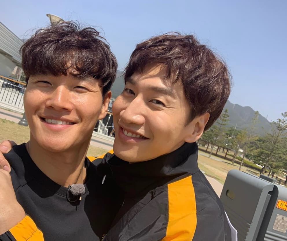 Image Source : Instagram | kjk76