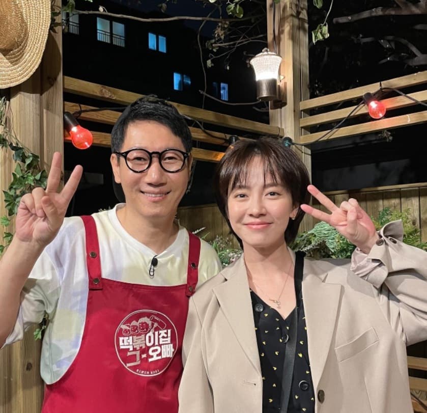 Image Source_Instagram | my_songjihyo