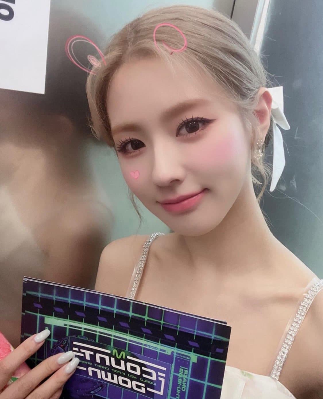 Image Source : Instagram | official_g_i_dle