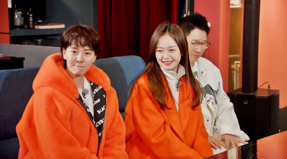 Image Source :Instagram | sbs_runningman_sbs