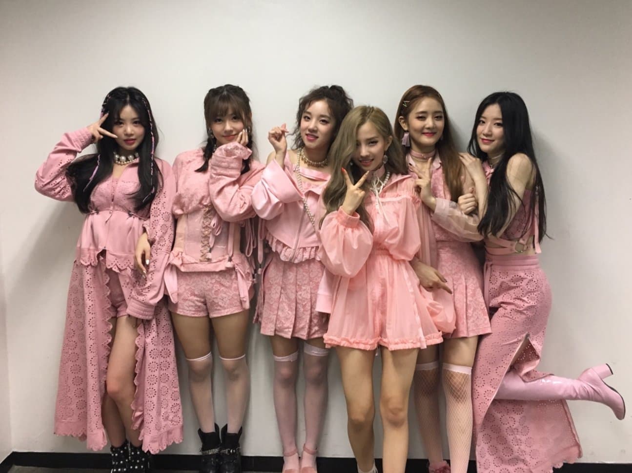 Image Source instagram | official_g_i_dle