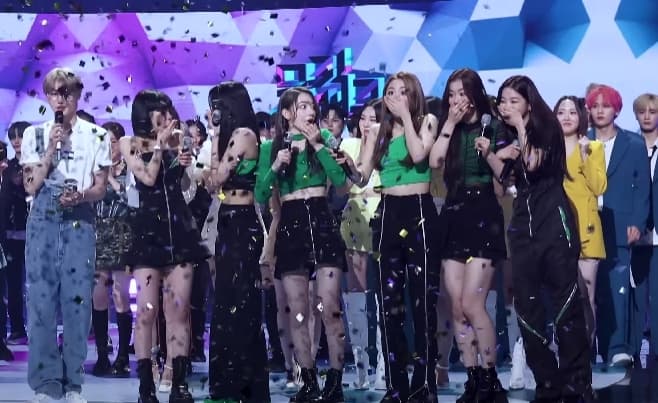 Image Source_YouTube |KBS Kpop