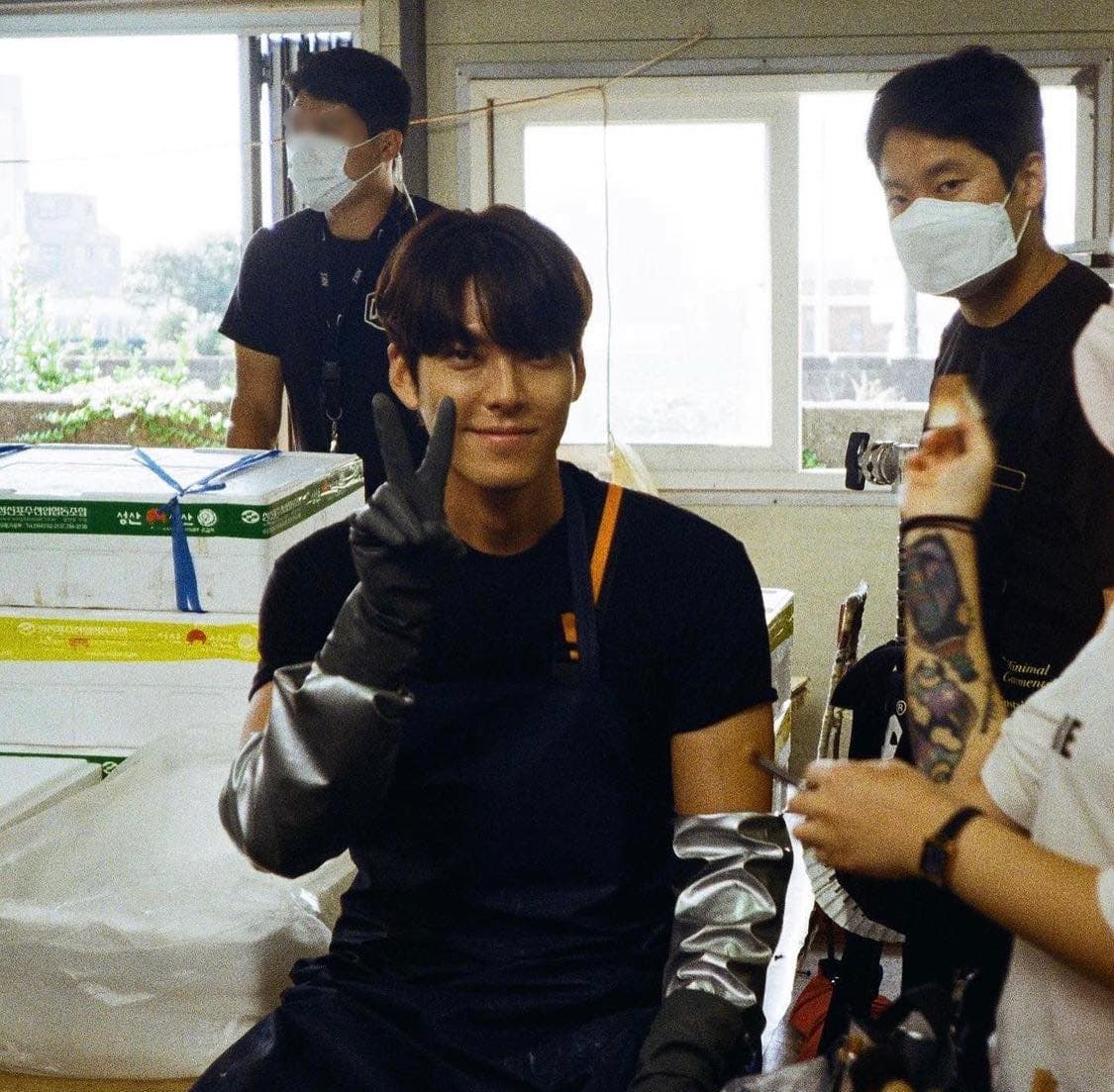 Image Source : Instagram | ____kimwoobin